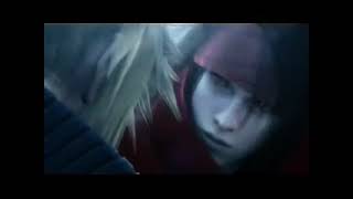 Final Fantasy VII: Advent Children