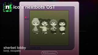 Download lagu nico's nextbots ost - sherbet lobby w/ bxnji