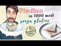 PIADINA - Piadina FACILE e LEGGERA fatta in casa in più modi | ricette VELOCI e SANE