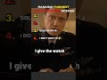 Ranking Funniest Christopher W. Scenes #funny #comedy #movie #movieclips #film #ranking #lol #memes