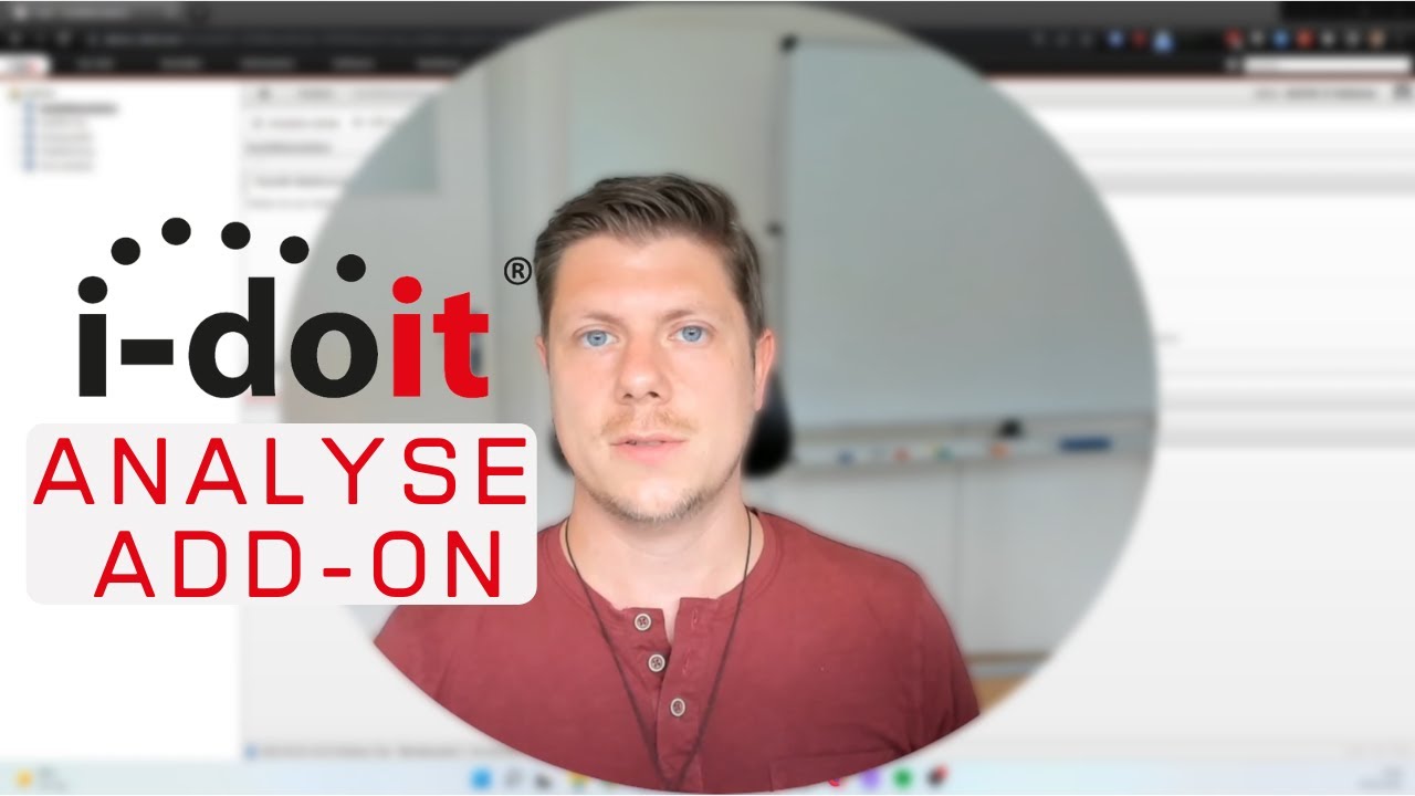 i-doit - Kurzvorstellung des Analyse Add-ons