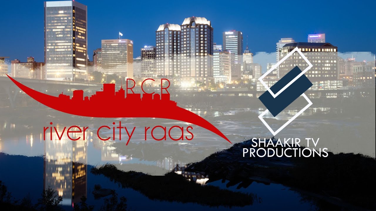 River City Raas 2024 on Shaakir TV