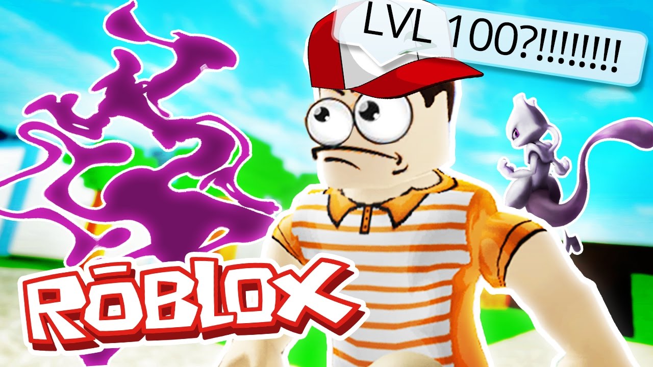 Roblox Adventures Project Pokemon Secret Level 100 Battle - kiled a ho roblox