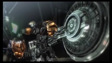 Game Fly Rental (1) Binary Domain Part 13 Chapter 4-3