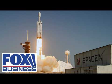 FIERCE COMPETITION: How Nasdaq is luring multi-trillion dollar companies