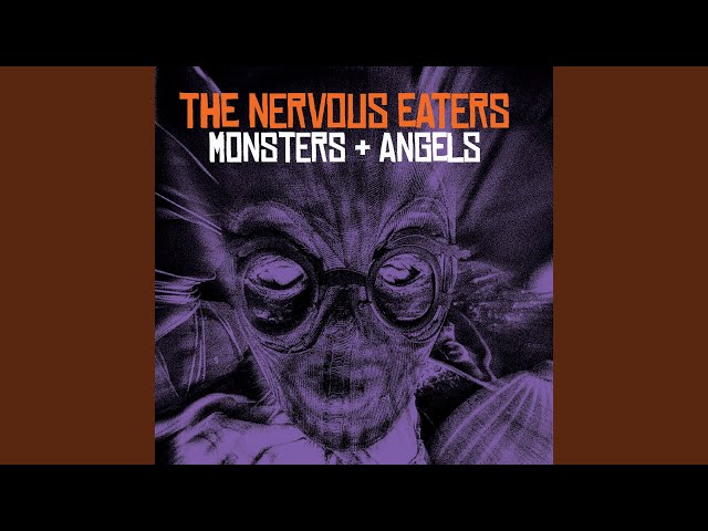 The Nervous Eaters - One Thousand Ships
