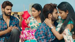 तुम्हे दिल को चुने वाला गिफ्ट चाहिए था ना, तो ये पेहेनलो दिल के पास रहेगा - Guna 369 Movie - Part 3