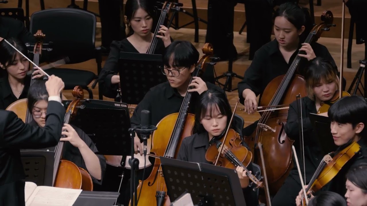 [Bizet - Carmen Suite No.2 'Chanson du Toreador, Habanera'] | 제46회 정기연주회