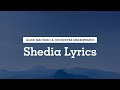 Alick Macheso & Orchestra Mberikwazvo - Shedia Lyrics