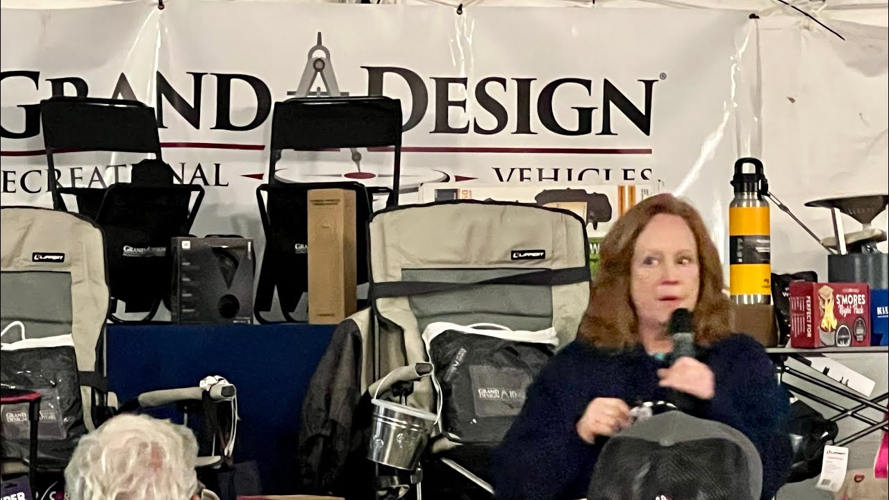 2024 Carolina’s Grand Design Owners Rally Three Sojourners YouTube