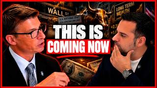58 Billion Fund manager Predicts: Get Ready For What's Coming On The Stock Market