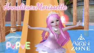 Aion Zone 5.6 | Video Contest | Annaliese Entry (Final)