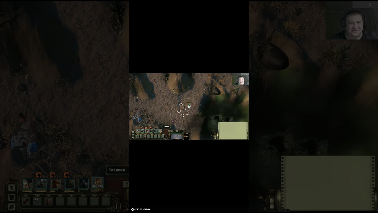 Ну, и имена - фиг запомнишь | Wasteland 2 