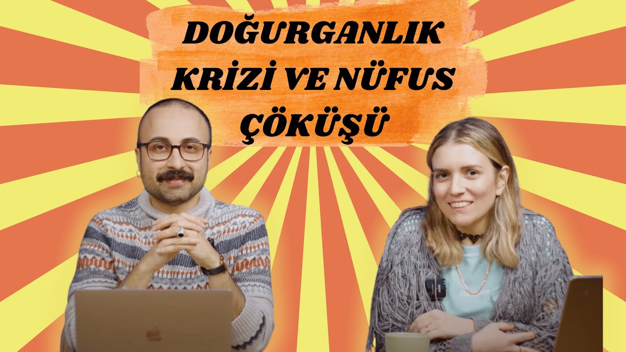 Neden Kimse Çocuk Yapmıyor? feat. Mehmet Yaşar Altundağ