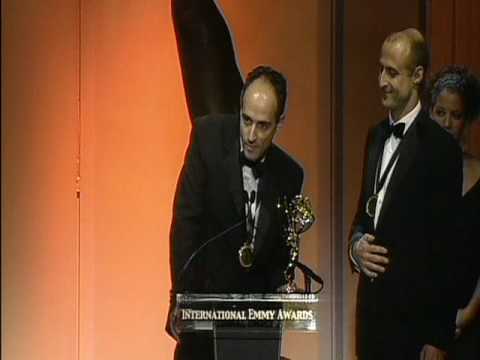 35th International Emmy Awards - Highlights