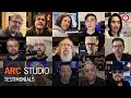 ARC Studio - first look from top engineers and mixers