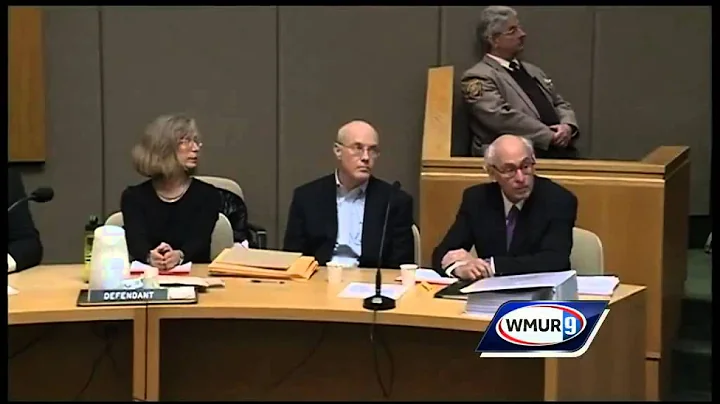 Emotional statements given in sentencing for fatal crash