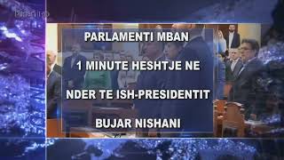 Titujt kryesorë të edicionit informativ të orës 15:30 në Tv Klan (30 Maj 2022)