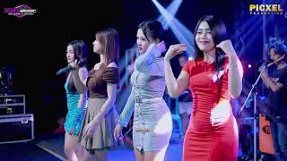 IMING IMING ALL ARTIS - GG MUSIK HAPPY PARTY PEMUDA RESPECT KAYEN PATI