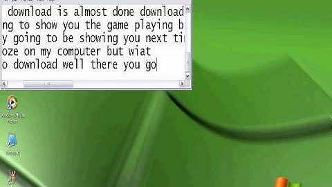 How To Make An RSPS[317]