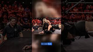 Blake Monroe vs Tatum Paxley: Casket Match Result