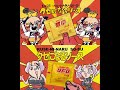 Nissin Yakisoba U.F.O. - P-Maru + Kaguya Luna