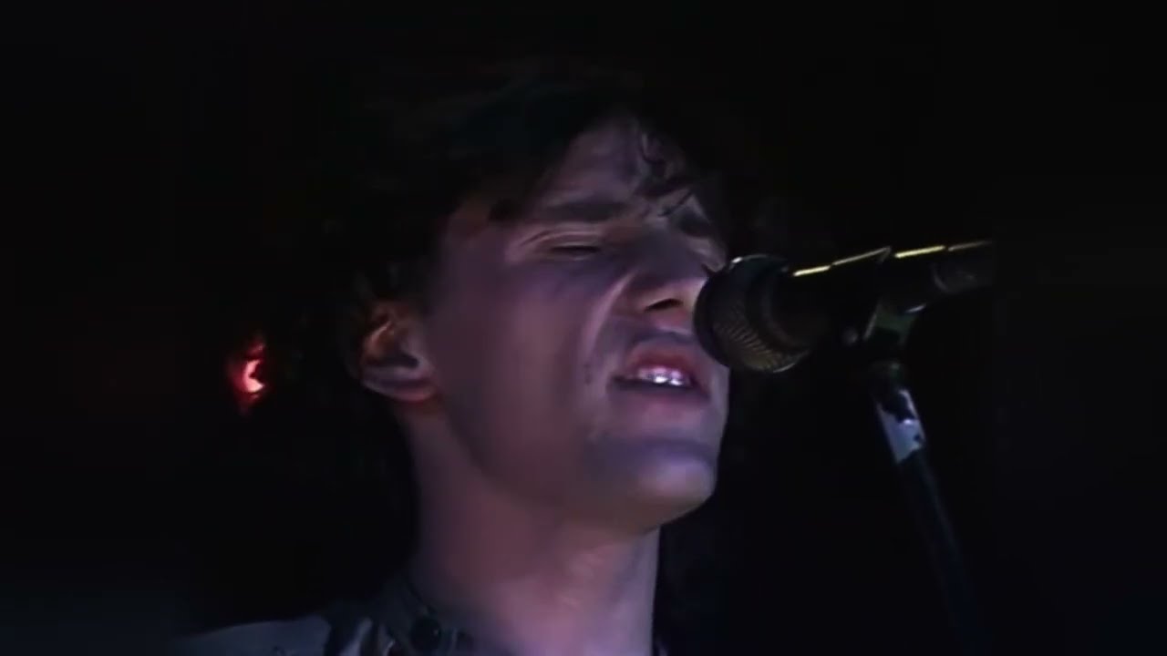 Universe - Blues na wpół do piątej rano