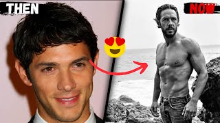 Michael Rady's BEST Hallmark Movies