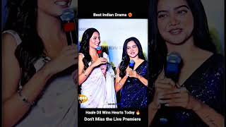 Manisha Ne Tab Hi Pakad Liya Tha Haale Dil Breaking Live Records