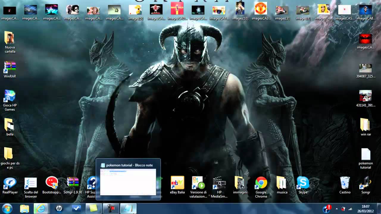 come scaricare pokemon oro su pc