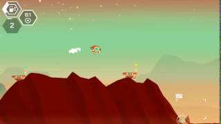 Mars: Mars Level 152 Walkthrough