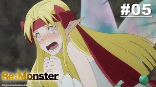 Re:Monster - Episode 05 [English Sub]