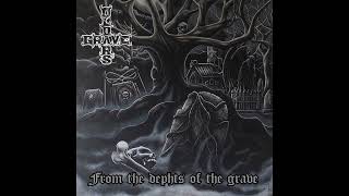 Download Lagu Old Gravers - From The Dephts of the Grave (Full Album 2025) MP3