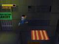 [PSX] Jackie Chan Stuntmaster - CHINATOWN - Level 1