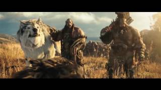 Warcraft Fan Trailer by Jeck0