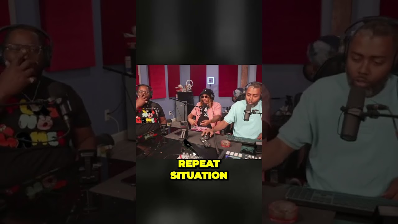 How LuckGangKibias is creating his own buzz?