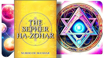 The Sepher Ha-Zohar (1/2)