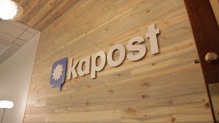 Kapost uses Treasure Data to build advanced analytics without dedicated engineers