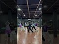 #dance #dancecover #dancechallenge #danceshorts #dancefitnessclass