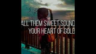 Healer - teddy adithya (lyrics)