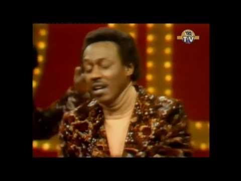 Detroit Spinners -  Could It Be I'm Falling In Love  . HD