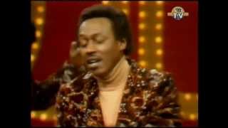 Detroit Spinners -  Could It Be I'm Falling In Love  . HD