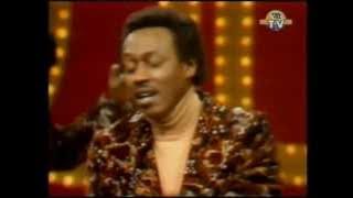 Detroit Spinners -  Could It Be I'm Falling In Love  . HD