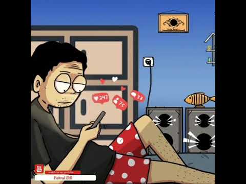 MENTAHAN STORY WA ANIMASI ADELLA | FIRA AZZAHRA AKU KANGEN | CUMI CUMI AUDIO
