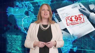 U.S. Postal Inspection Service COVID Cure Scams PSA