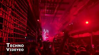 Tale of Us - Reminding (Anyma feat Rosa Anschutz) at Printworks London Nov 2021