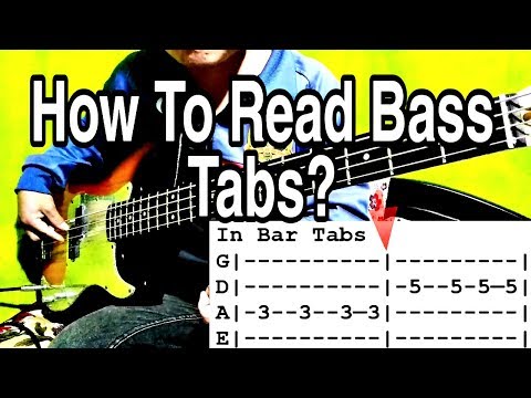 how-to-read-bass-tabs-?-for-beginners-(basics)-|-nepali-bass-guitar-lesson-|-joel-magar