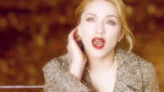 Madonna - You'll See (Official Music Video)