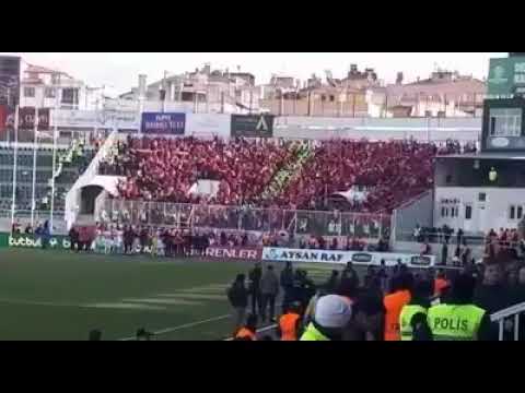 Antalyaspor Denizli deplasmanı maç sonu akdeniz akşamları