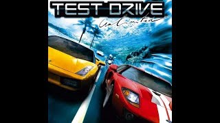 Let&#39;s Play Test Drive Unlimited  - Episode 1 (RU)